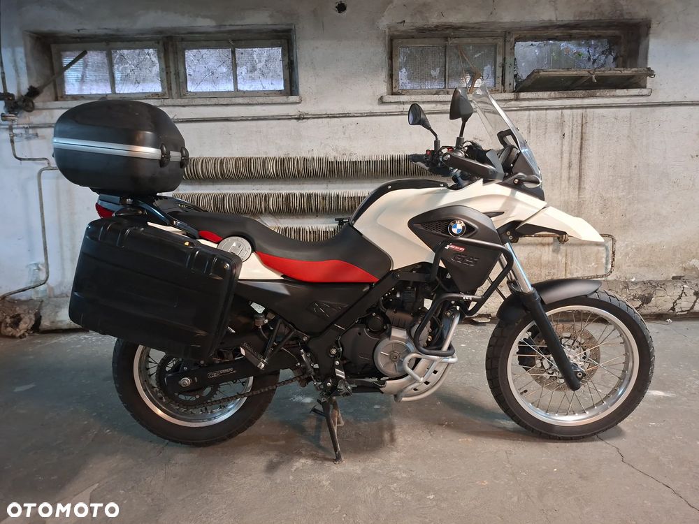 BMW Inny - 17