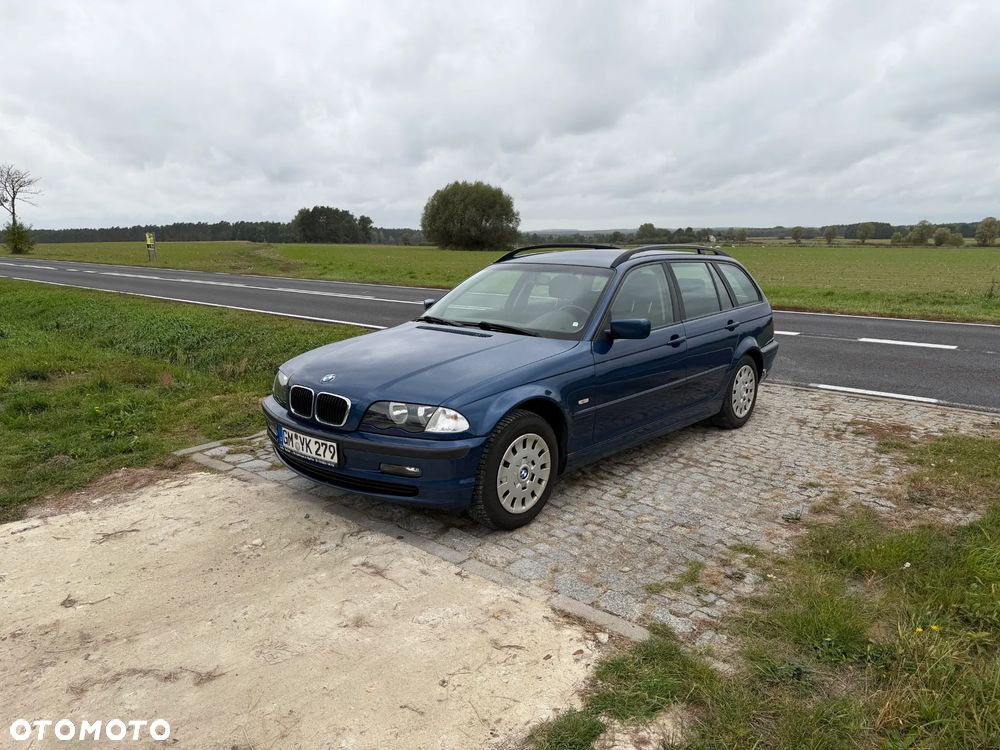 BMW Seria 3