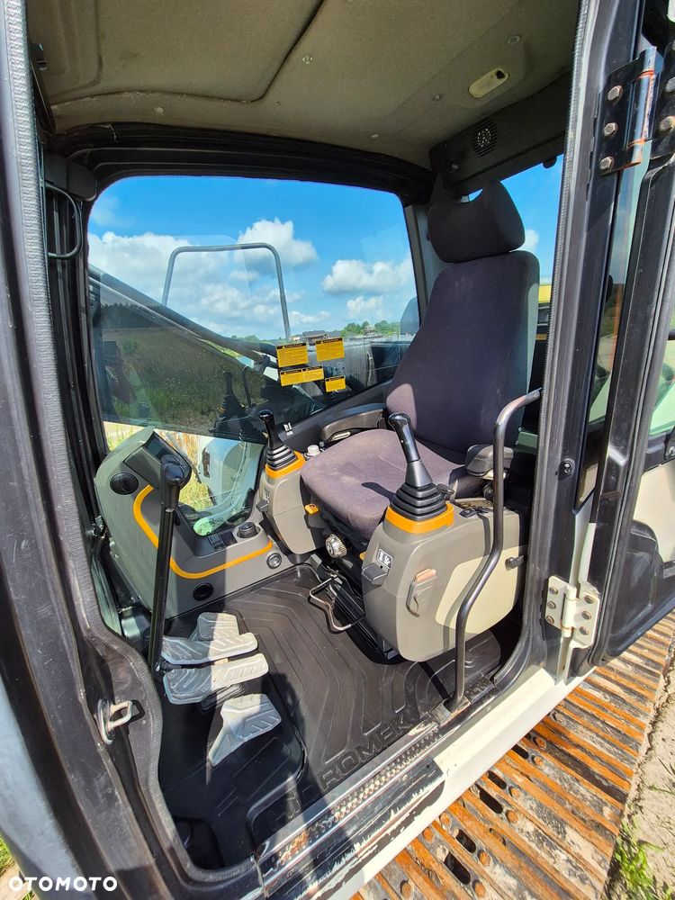 Hidromek 220 LC 3 - 10