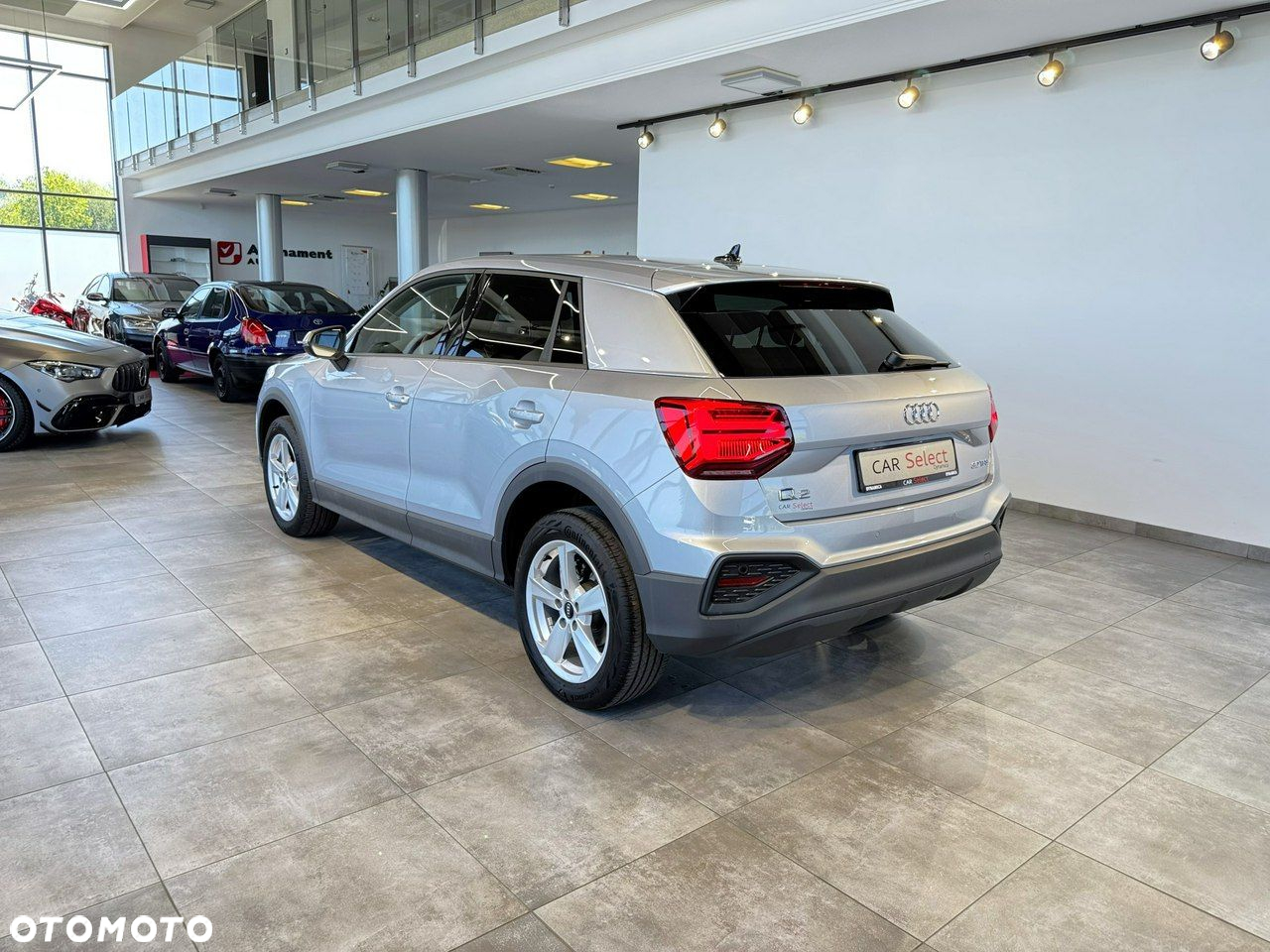 Audi Q2 - 7