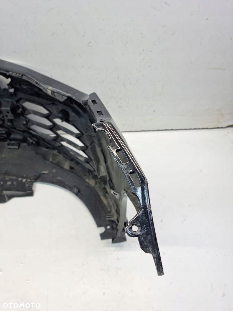 VW Golf 8 VIII CLUBSPORT Zderzak przód przedni - 8