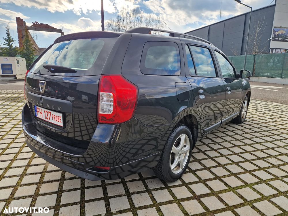 Dacia Logan 0.9 TCe 90 CP Prestige - 3