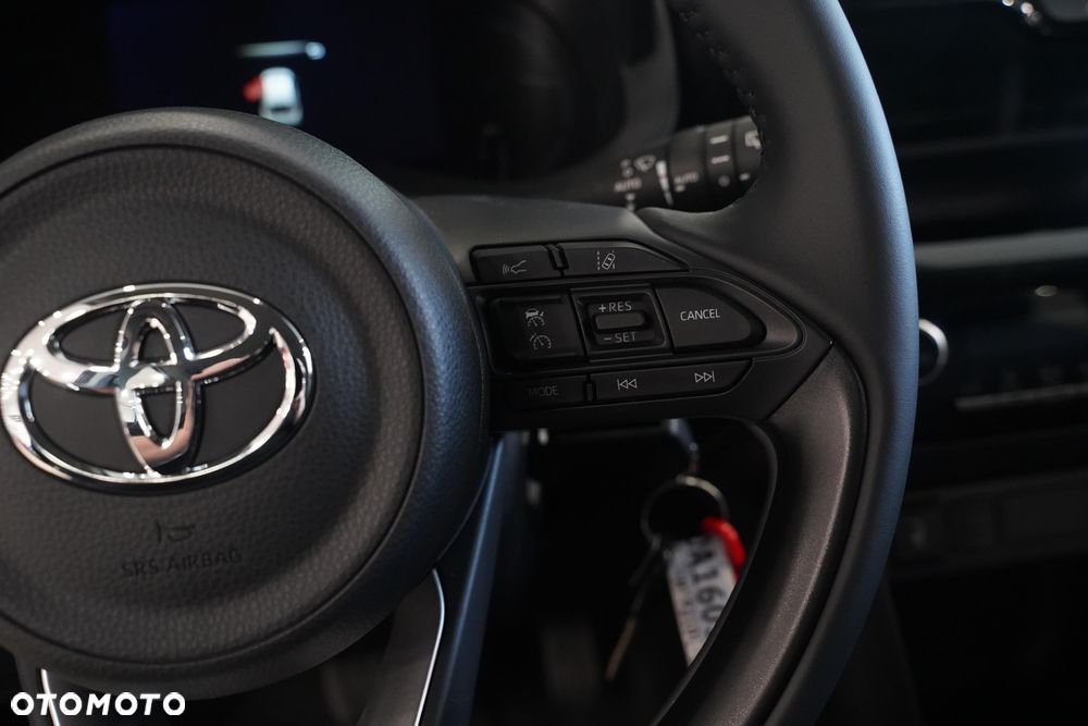Toyota Yaris Cross Hybrid 1.5 Comfort - 13