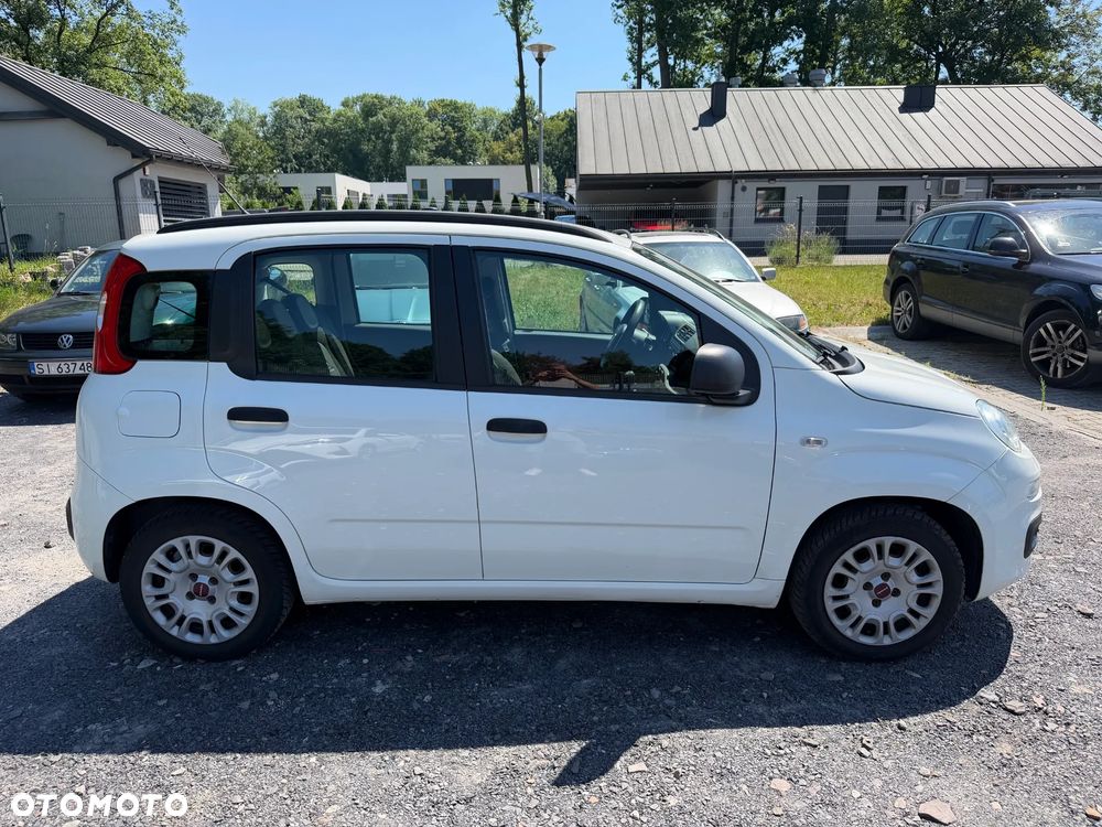 Fiat Panda 1.2 Easy - 6