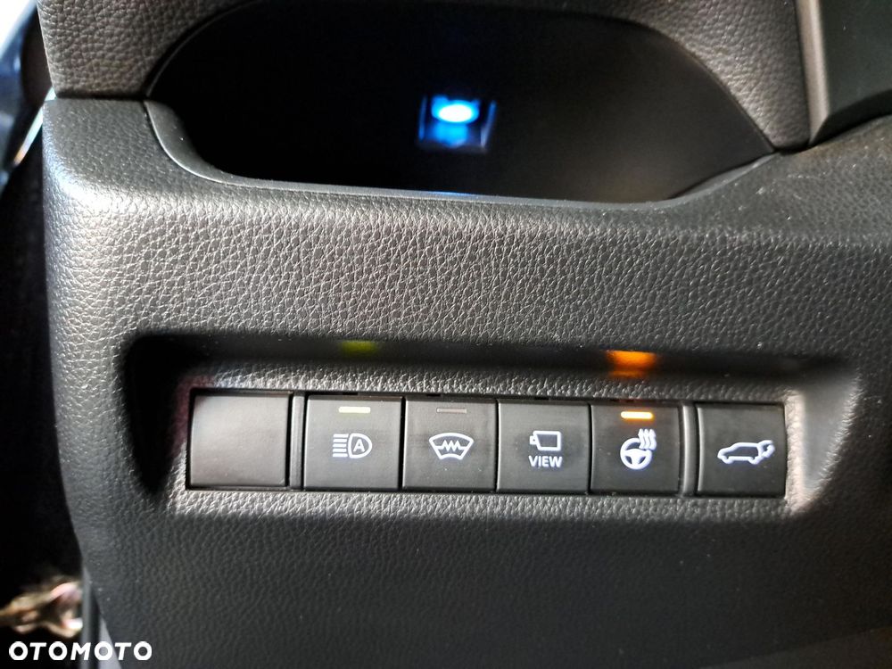 Toyota RAV4 2.5 Hybrid Executive 4x4 - 29