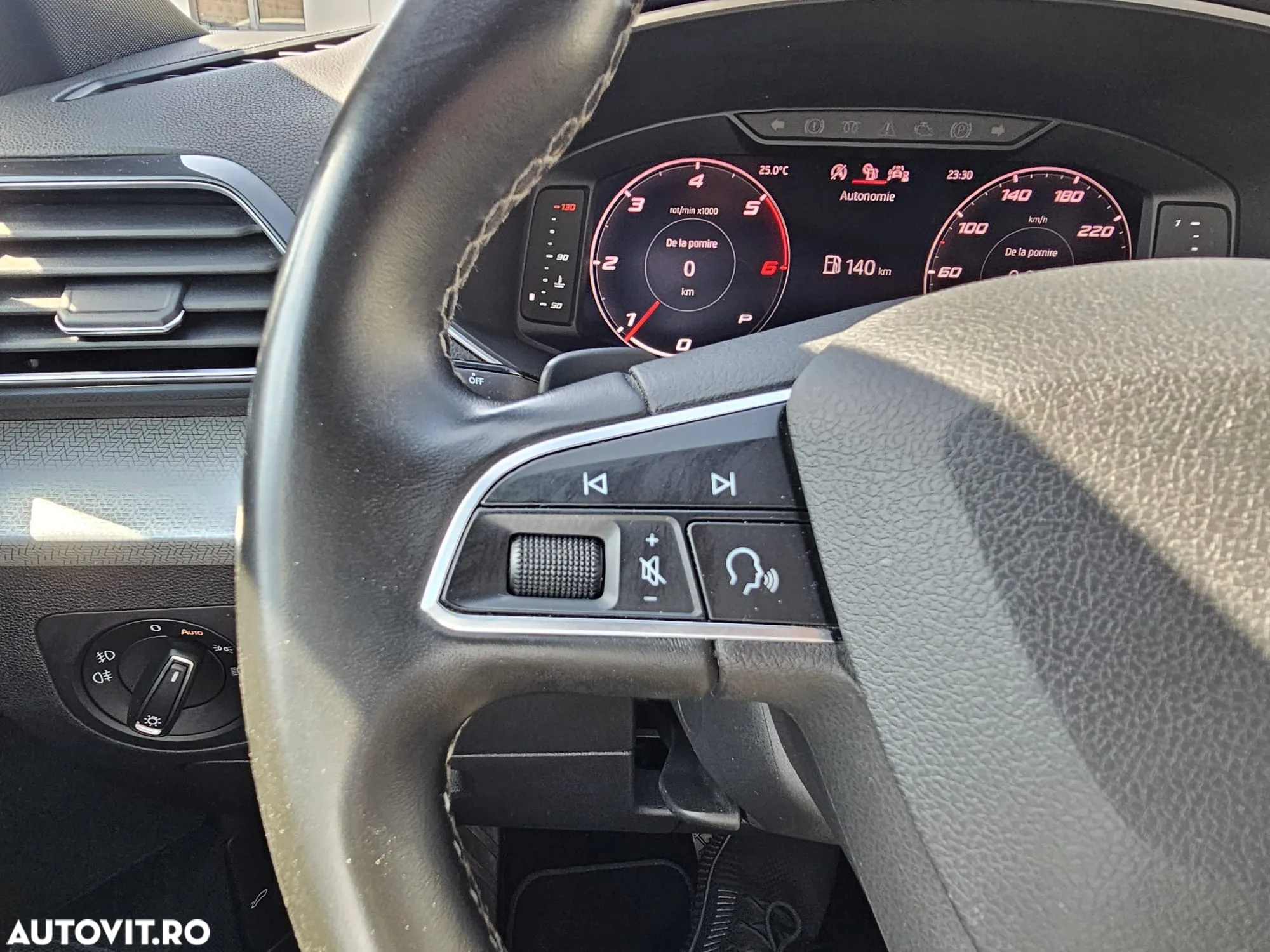 Seat Tarraco 2.0 TDI 4DRIVE DSG7 Style - 11