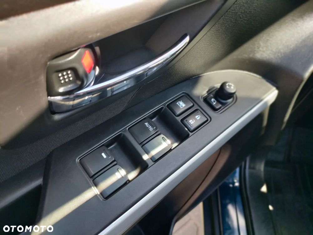 Suzuki SX4 - 19
