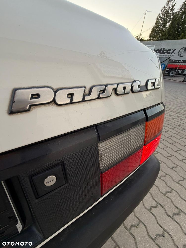 Volkswagen Passat - 10