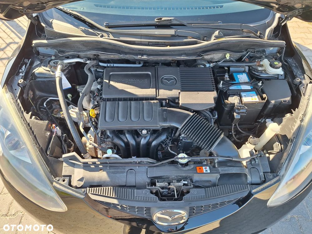 Mazda 2 1.3 Dynamic - 10