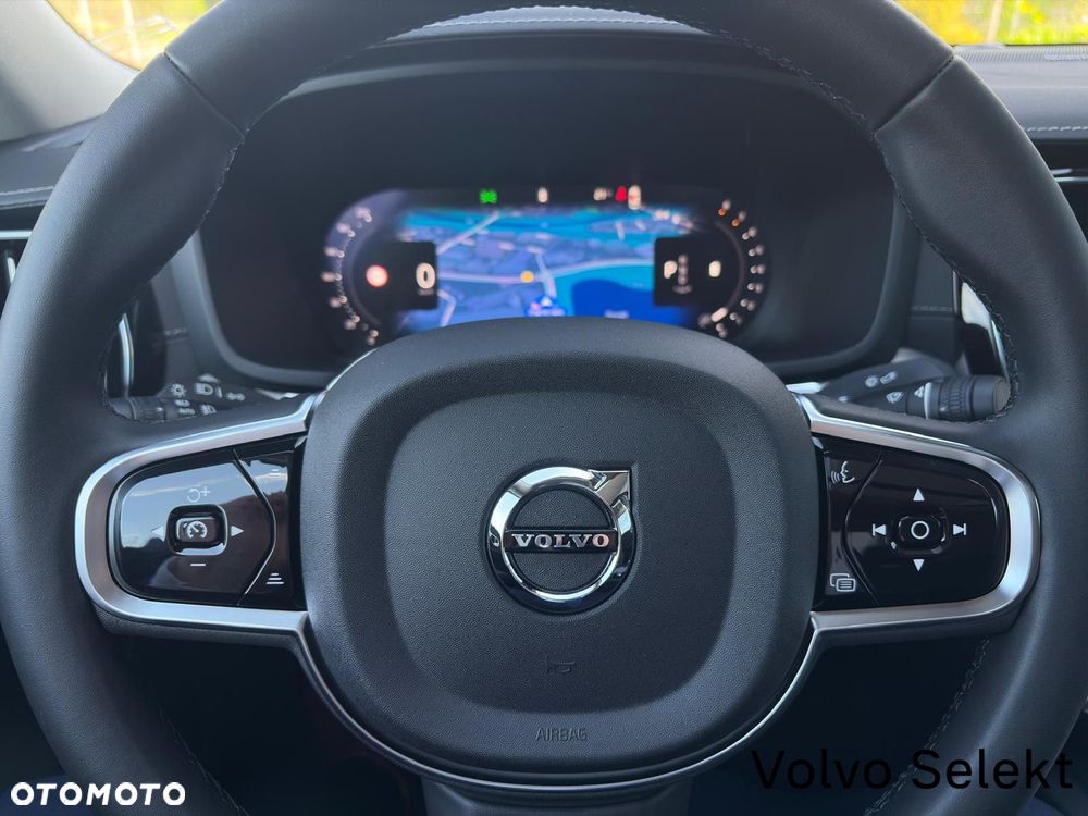 Volvo S60 - 22