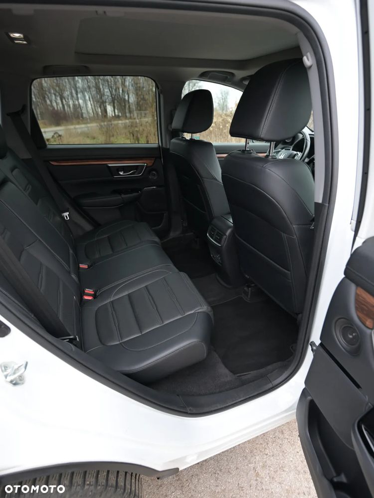 Honda CR-V 2.0 i-MMD Executive (Honda Connect+) - 15