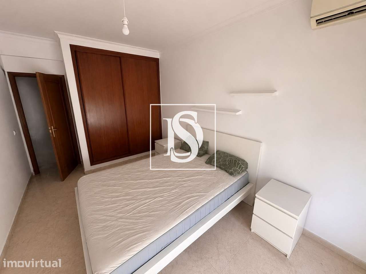 Apartamento T2 Venda em Loulé (São Clemente),Loulé - Grande imagem: 4/11