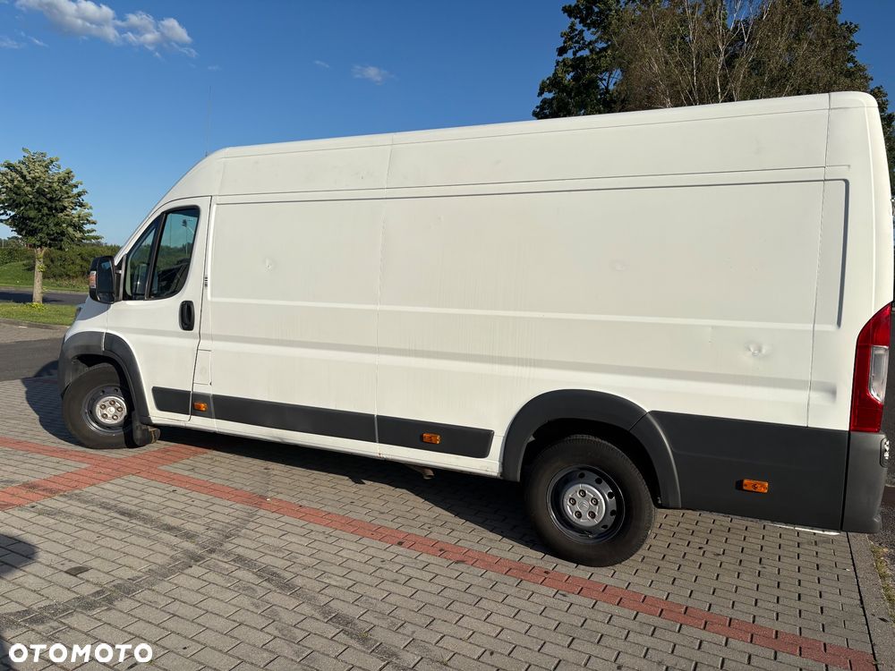 Citroën Jumper - 8