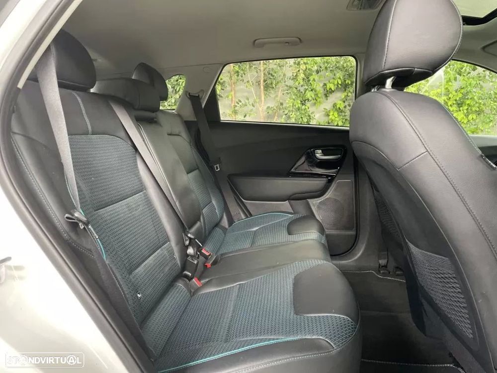 Kia e-Niro 64kWh - 21