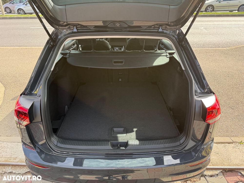 Volkswagen Golf 2.0 TDI DSG Life - 20