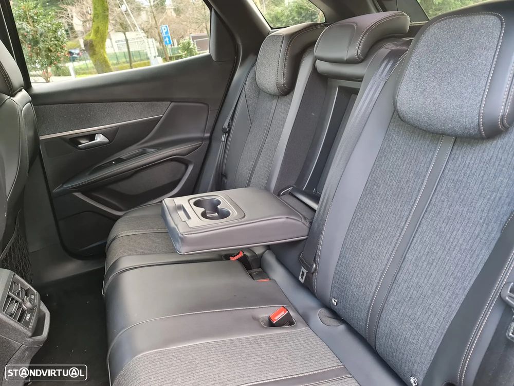 Peugeot 3008 1.2 PureTech GT Line - 15