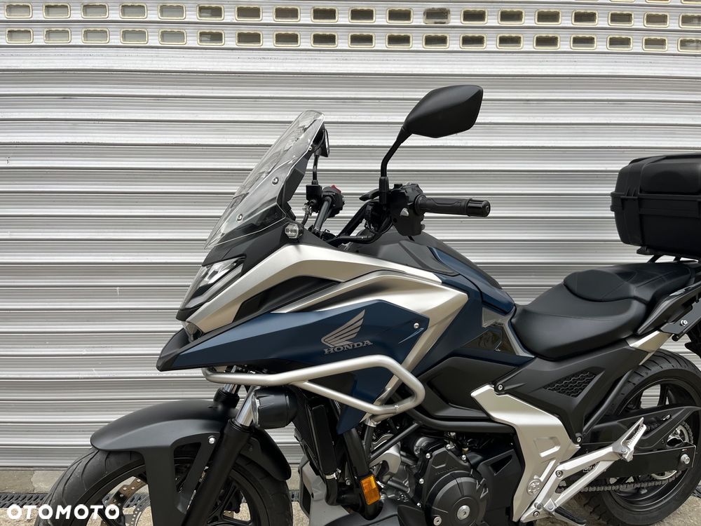 Honda NC - 33