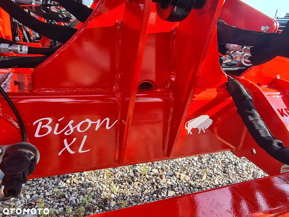 Inny AKPIL BISON XL 5,0 m - 9