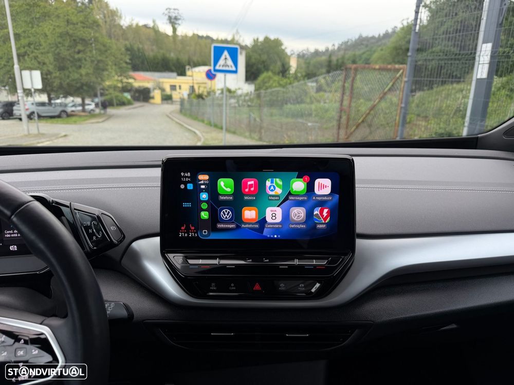 VW ID.4 77 kWh Pro Performance - 26