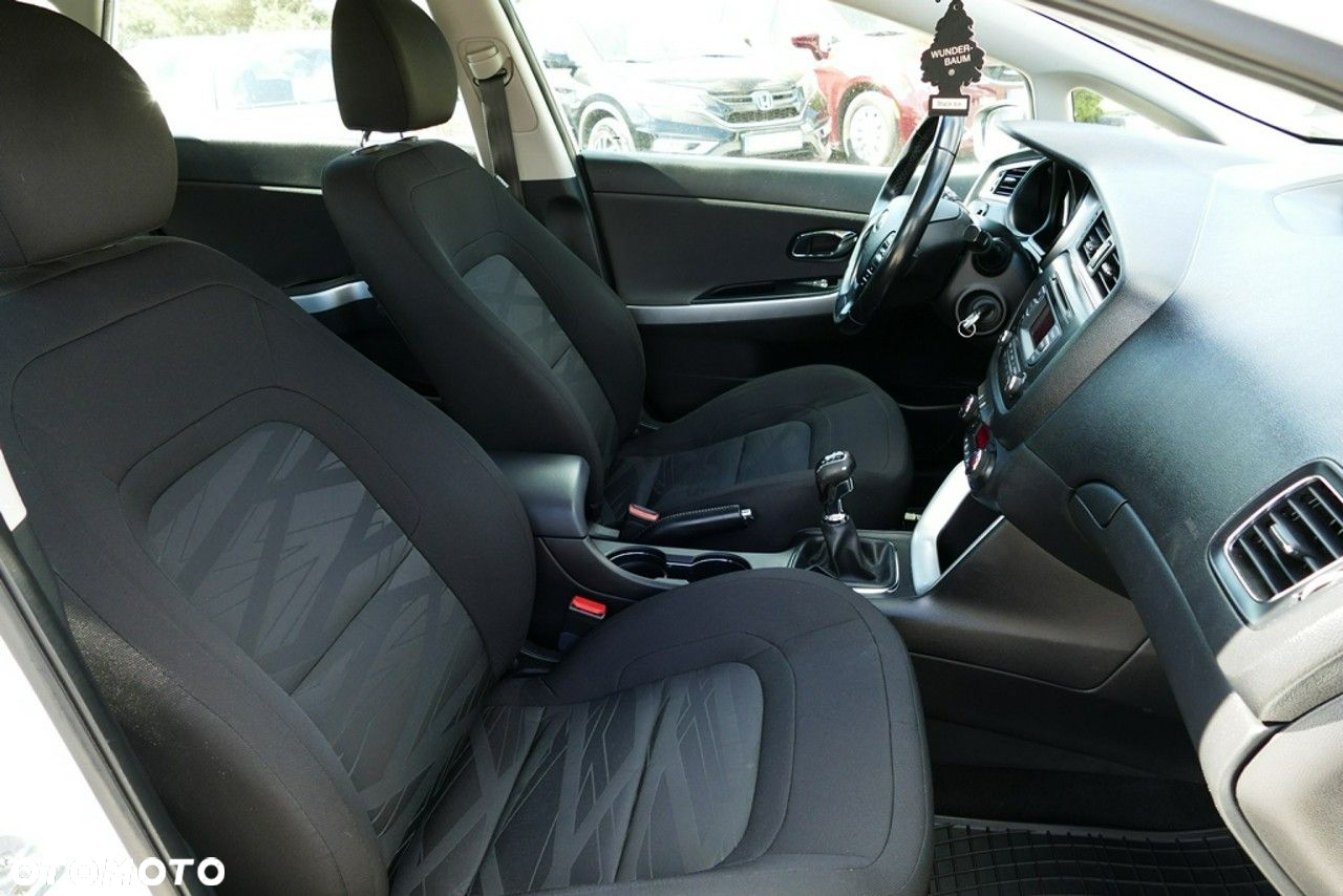 Kia Ceed - 20