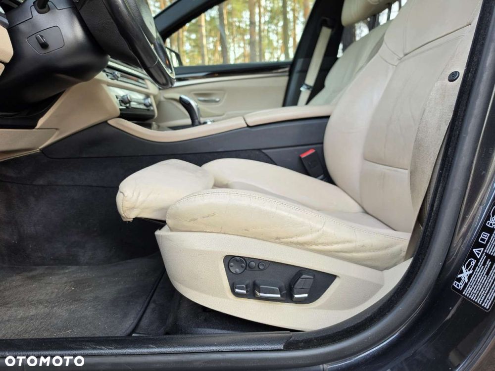 BMW Seria 5 - 28