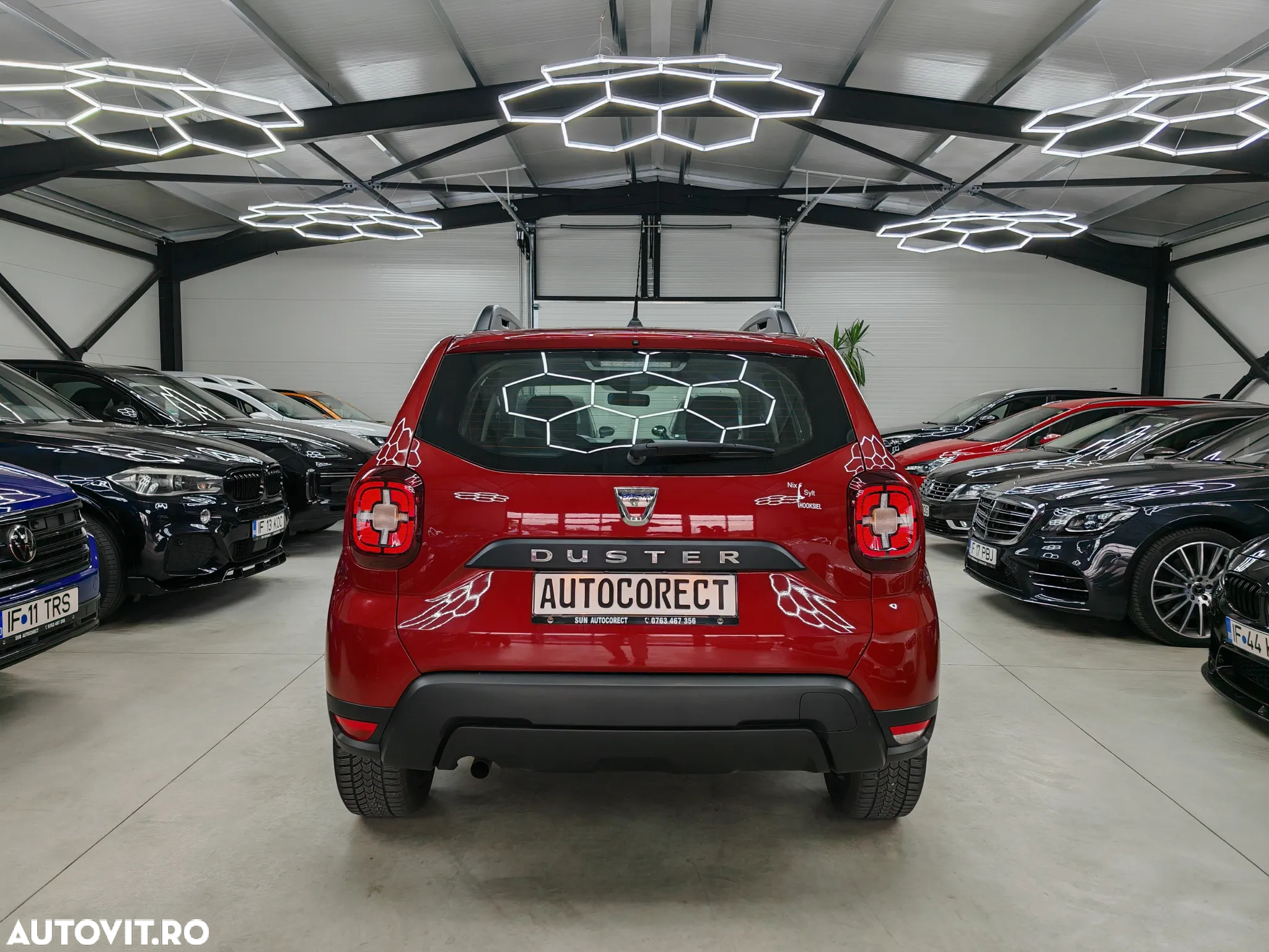 Dacia Duster TCe 100 2WD Essential - 24