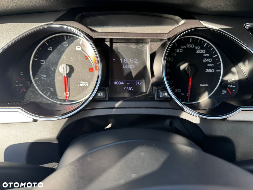 Audi A5 Sportback - 13