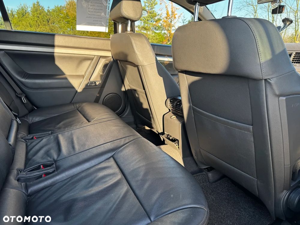 Opel Vectra 1.9 CDTI - 15