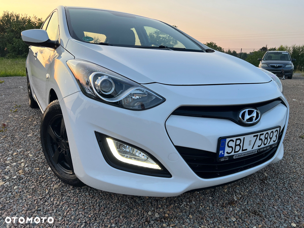 Hyundai i30 1.4 Classic