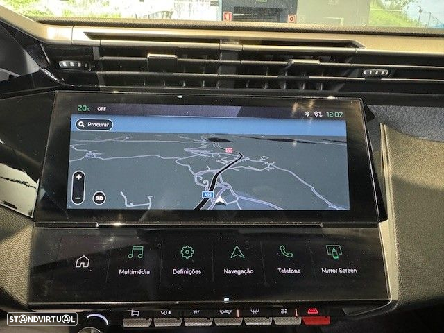 Peugeot 308 SW 1.2 PureTech Allure - 15