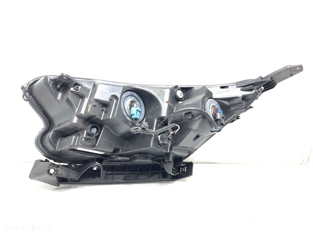 REFLEKTOR PRAWY PRZÓD  HONDA CR-V V (RW_, RT_) 2016 - 2022 1.5 VTEC AWD (RW2) 127 kW [173 KM] - 3