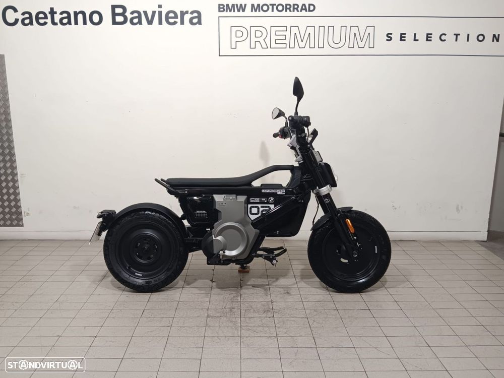 BMW CE 02 AM (Limitada) - 5