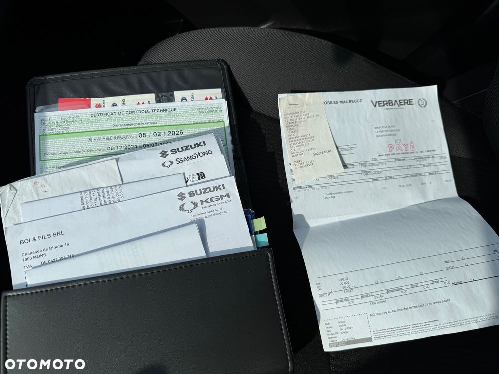 Suzuki SX4 S-Cross 1.0 T Comfort - 25