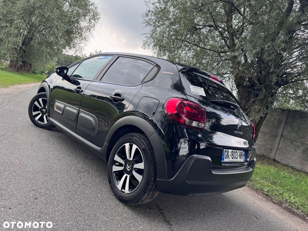 Citroën C3 Pure Tech 83 S&S C-SERIES - 4
