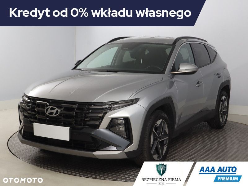 Hyundai Tucson - 3