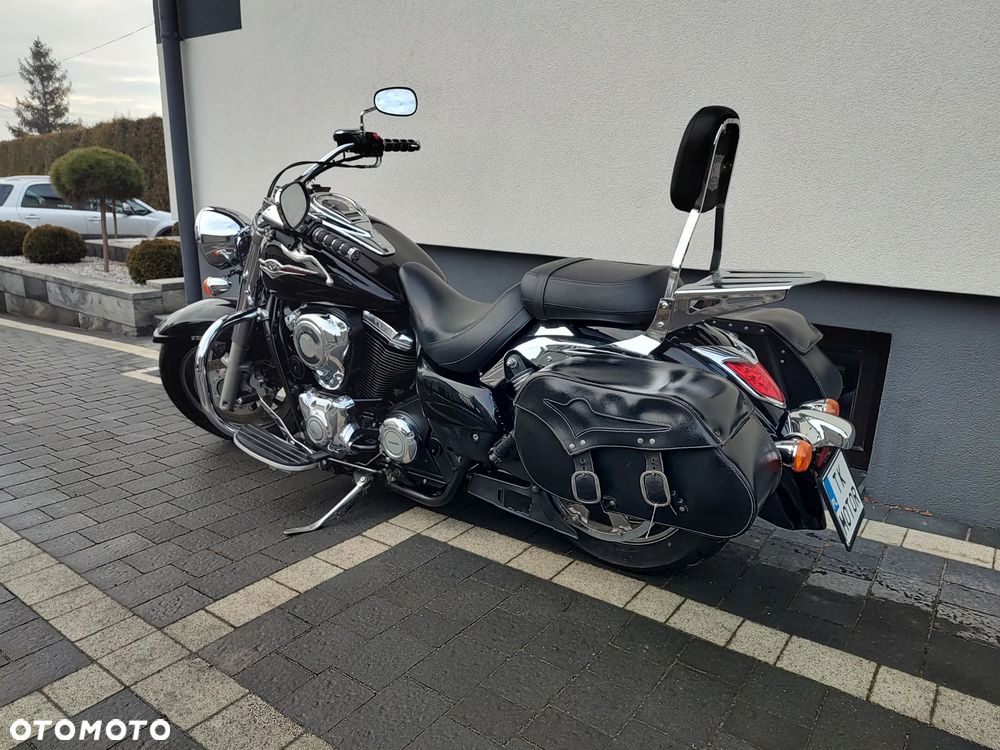 Kawasaki Vulcan - 19