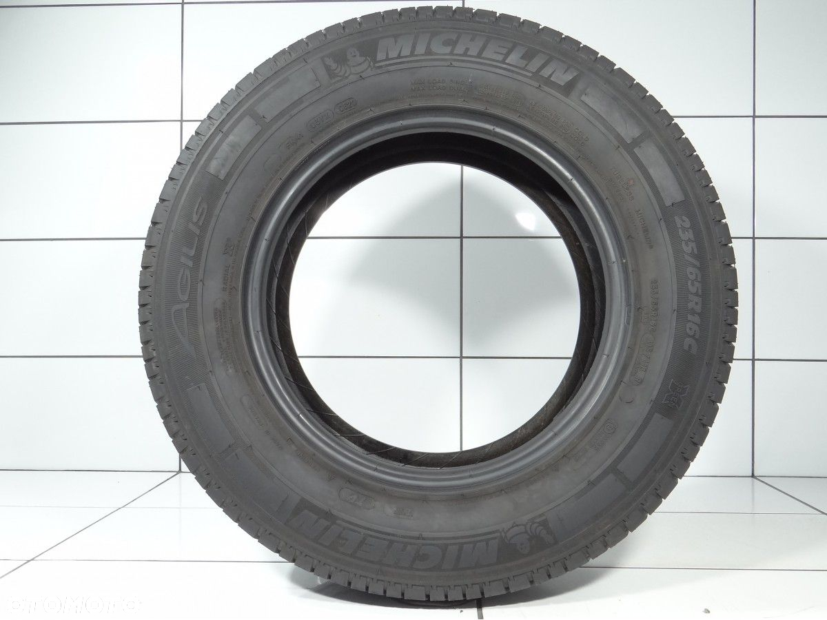 Opony letnie 235/65R16C 115/113R Michelin - 3