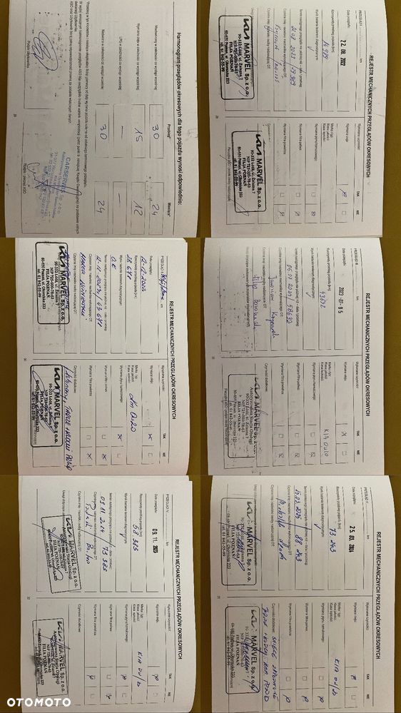 Kia ProCeed 1.5 T-GDI mHEV GT Line DCT - 8