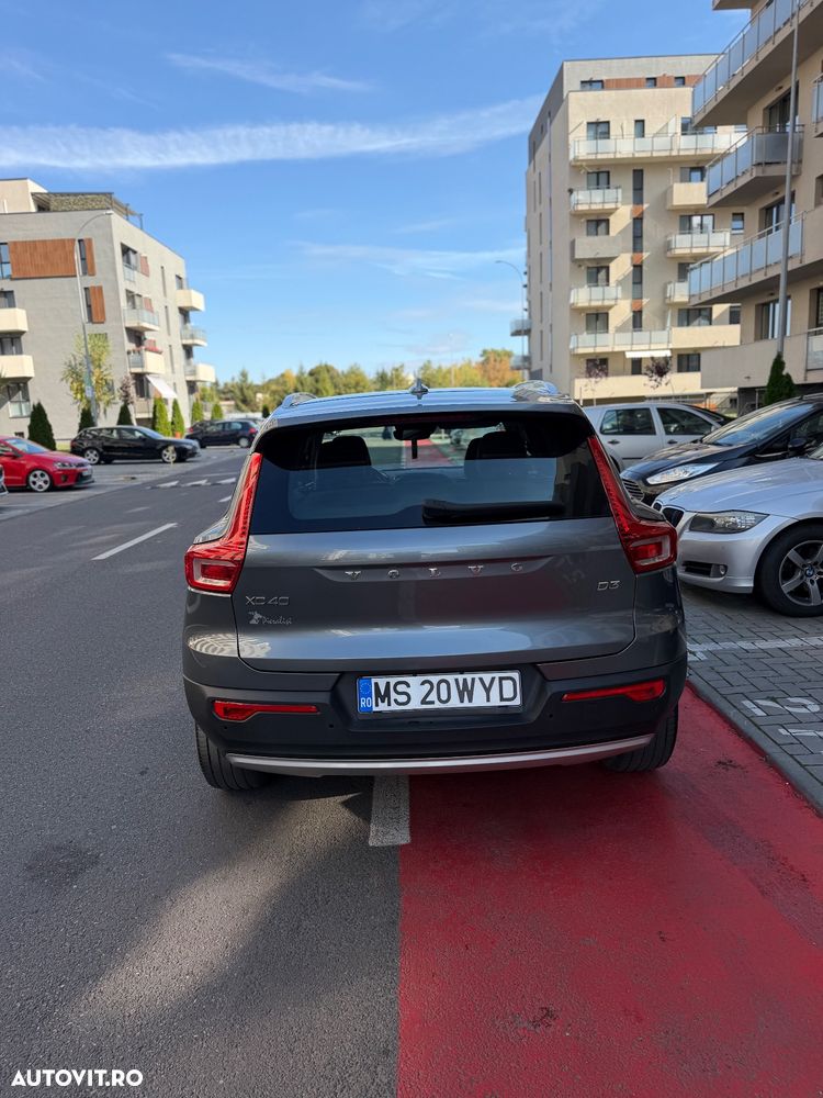 Volvo XC 40 - 6
