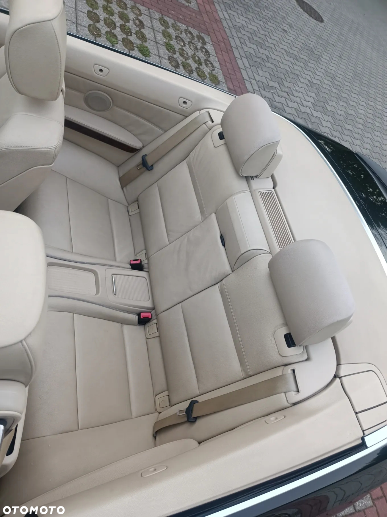 BMW Seria 3 330i - 6