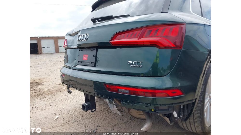 Audi Q5 - 11