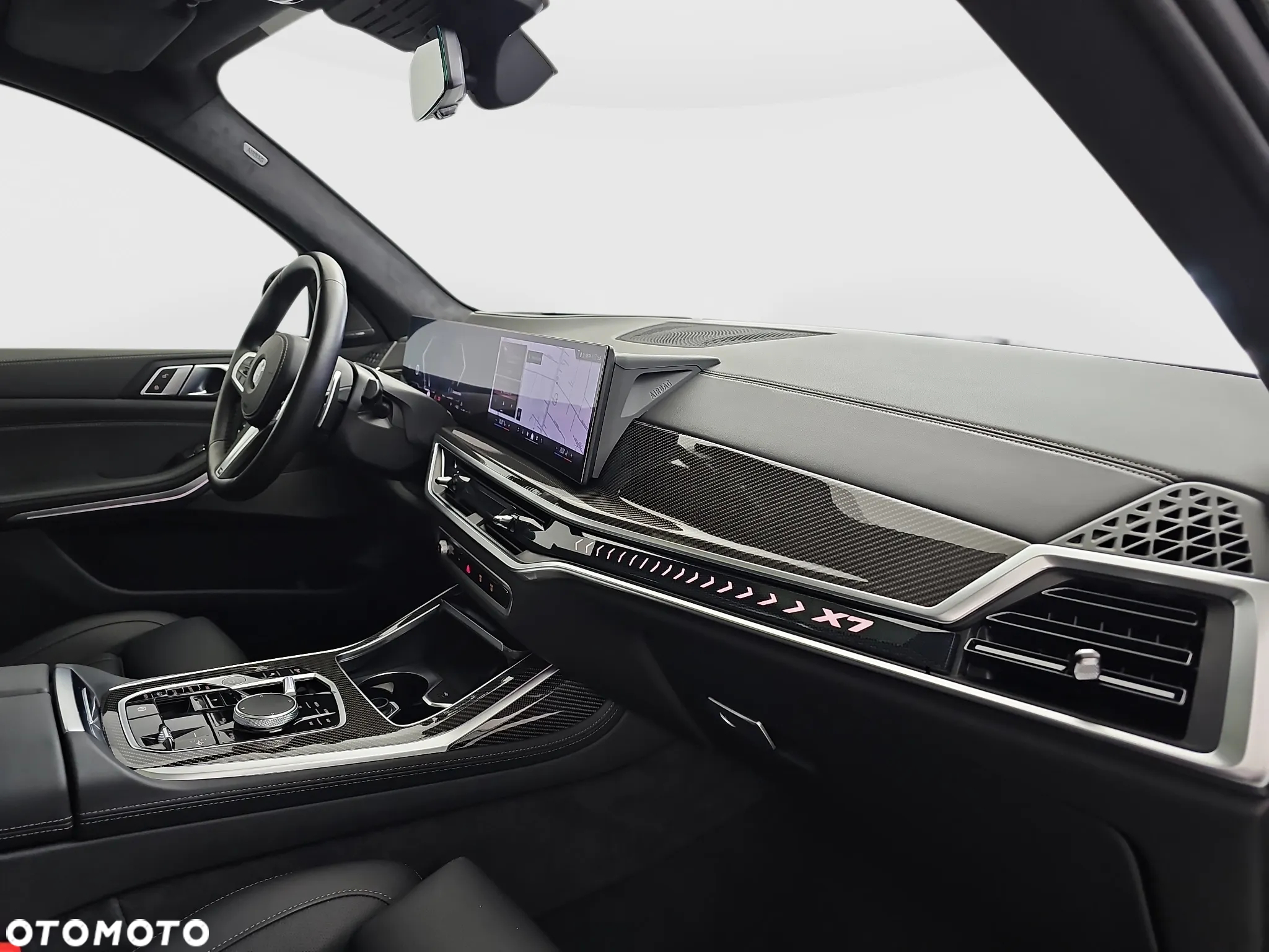 BMW X7 xDrive40d mHEV M Sport sport - 29