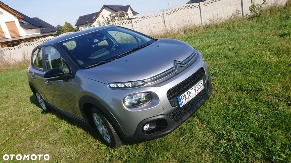 Citroën C3 - 6