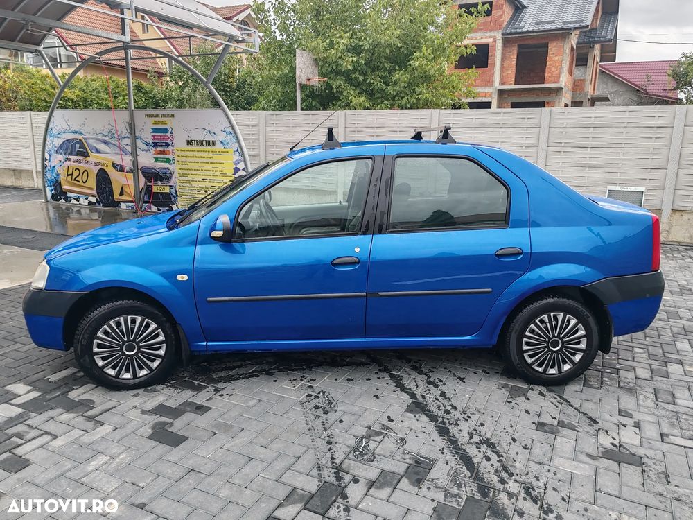 Dacia Logan - 3