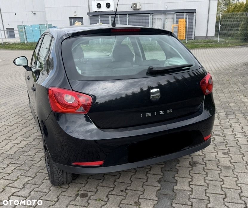 Seat Ibiza 1.4 Style - 10