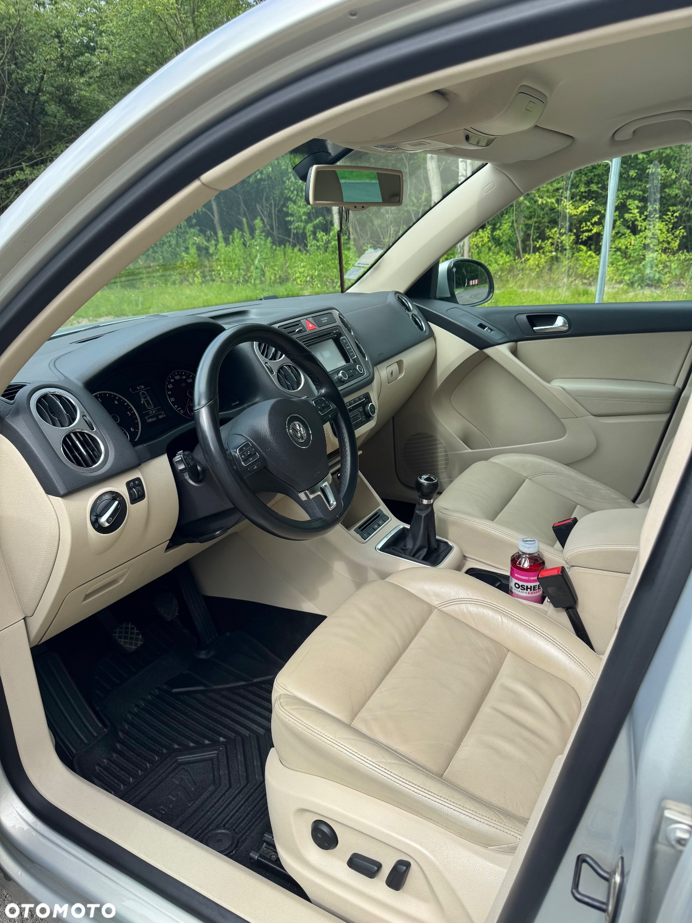Volkswagen Tiguan 2.0 TDI 4Mot Sport&Style - 13