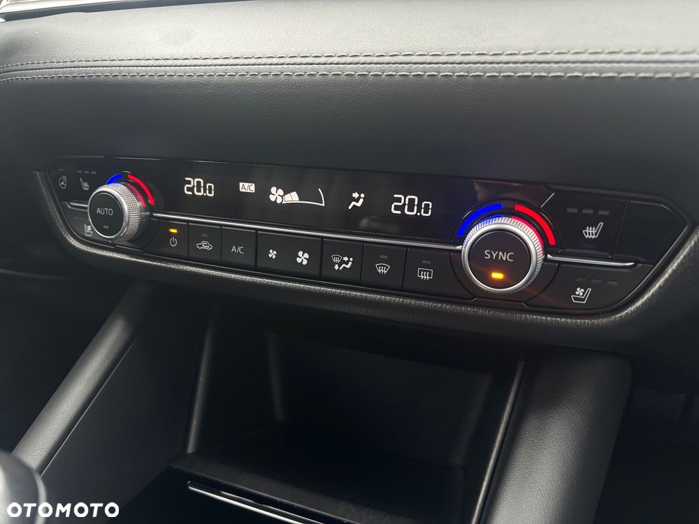 Mazda 6 SKYACTIV-G 165 Exclusive-Line - 35
