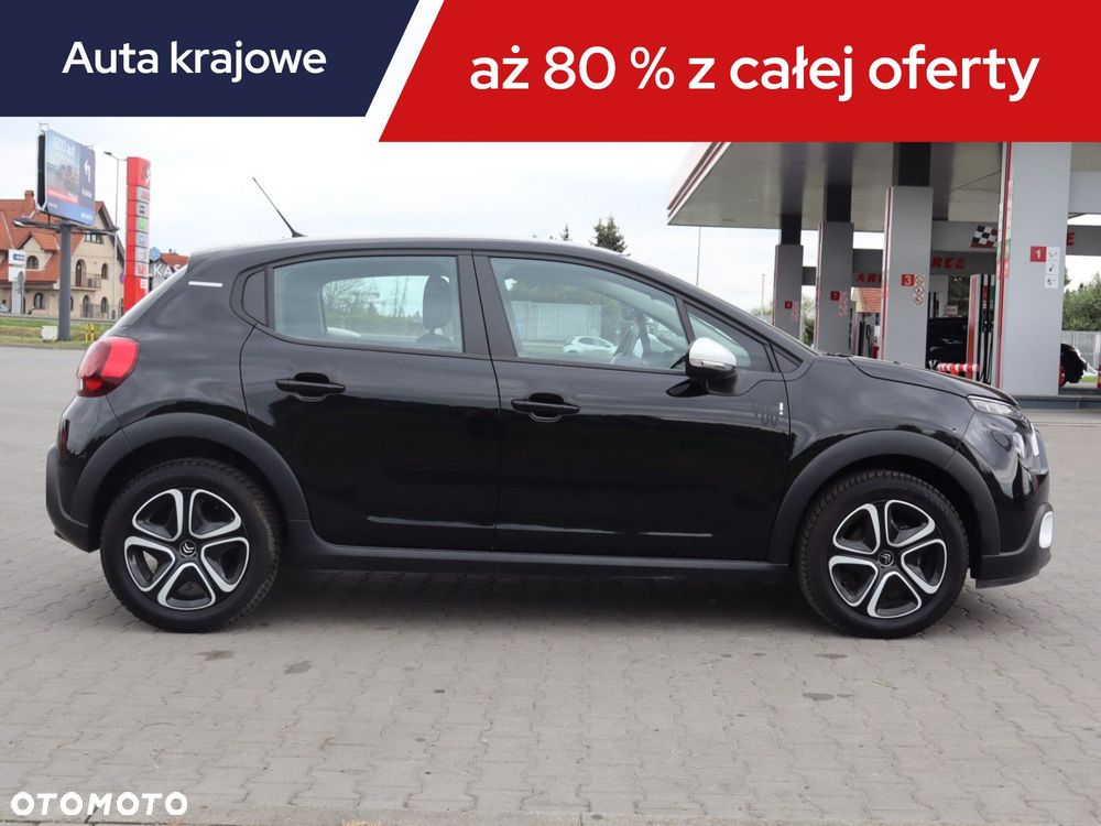 Citroën C3 - 8