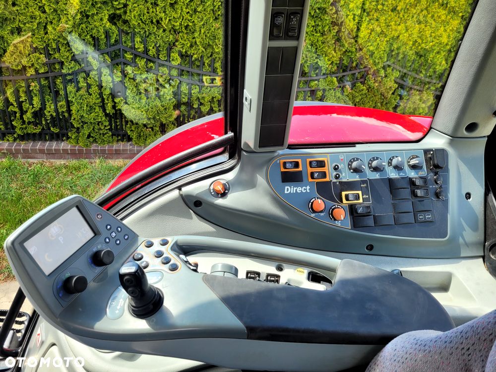 Valtra T 183 DIRECT - 14