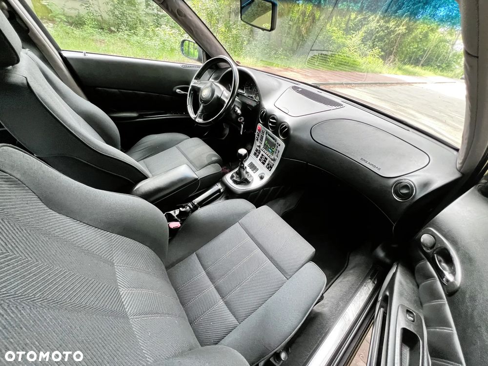 Alfa Romeo 166 - 7